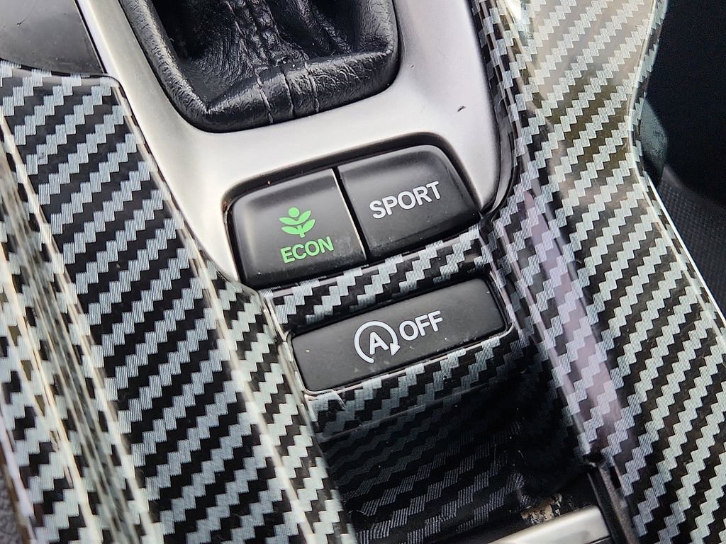 Used 2022 Honda Accord Sport Special Edition image 14