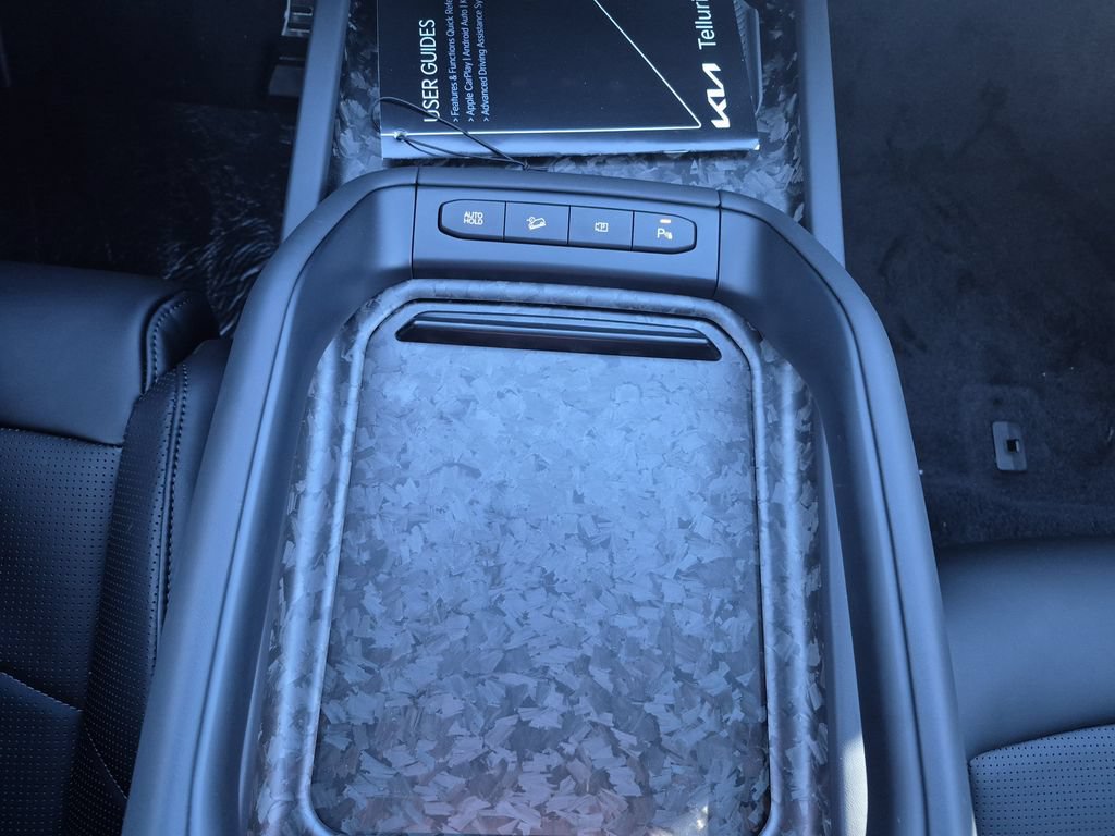 New 2027 Kia Telluride SX Prestige X-Pro AWD/4WD image 9