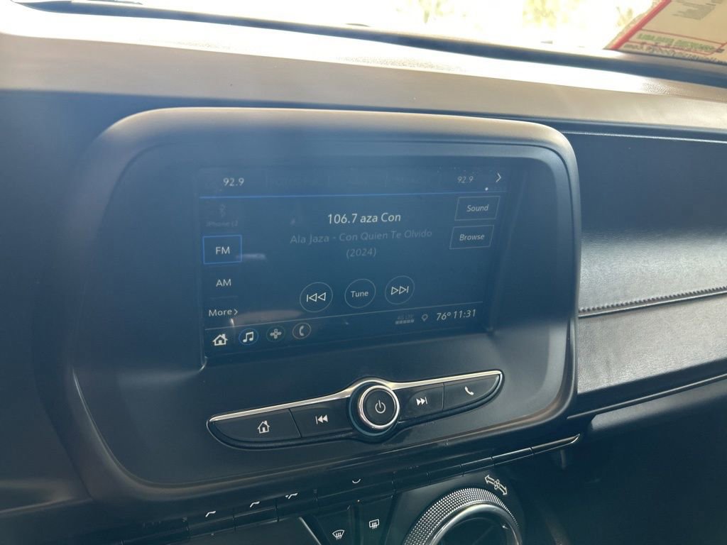 Used 2019 Chevrolet Camaro LT image 7