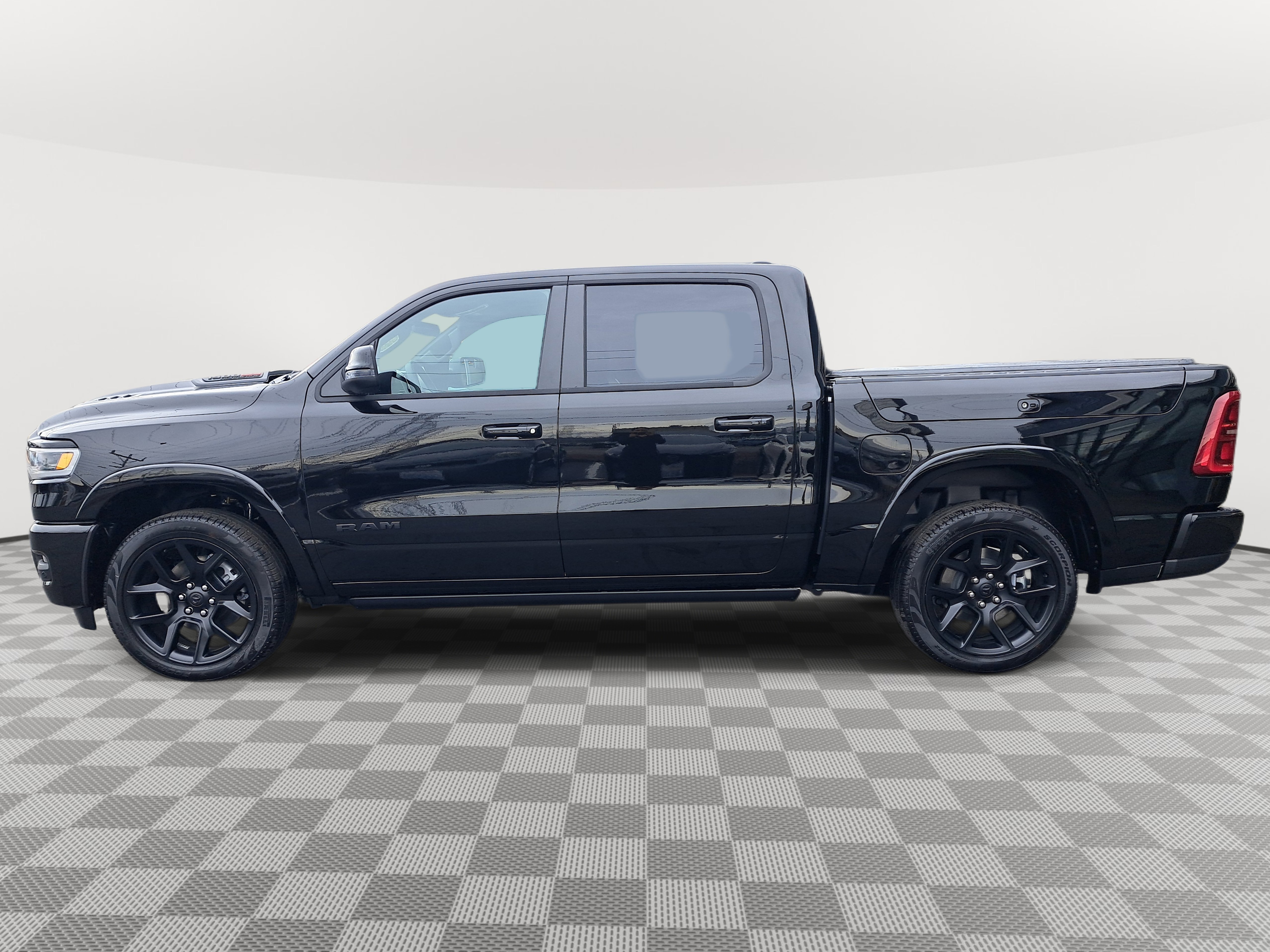 New 2026 RAM 1500 Limited image 9