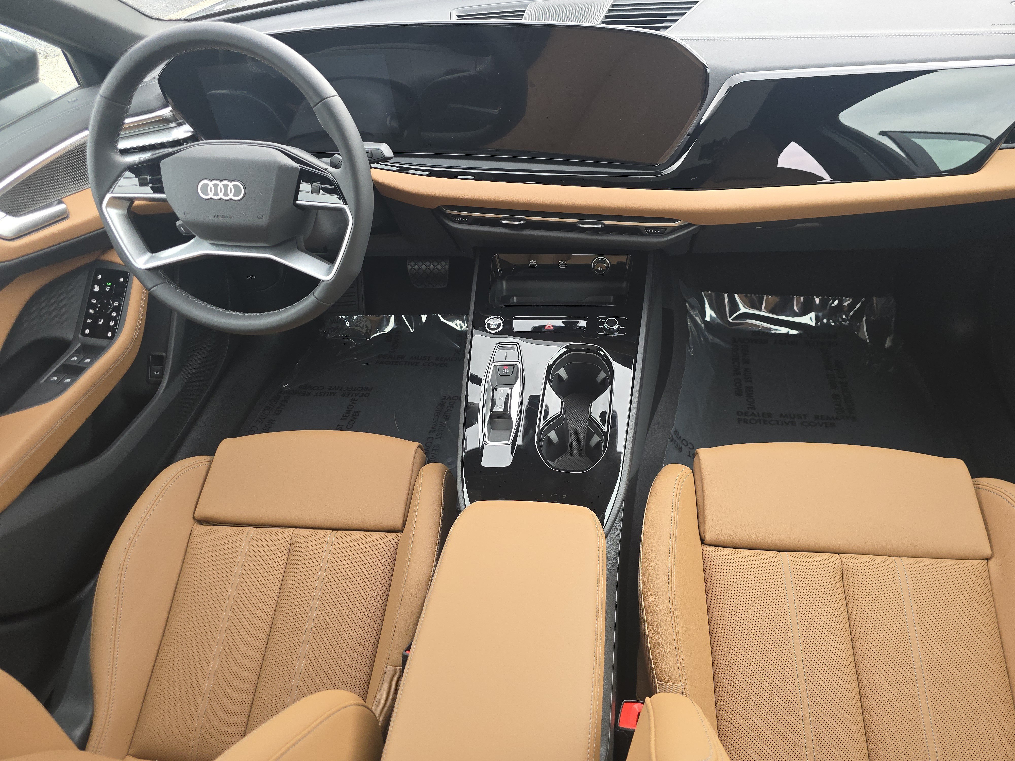 New 2026 Audi A5 2.0T Premium Plus AWD/4WD image 19