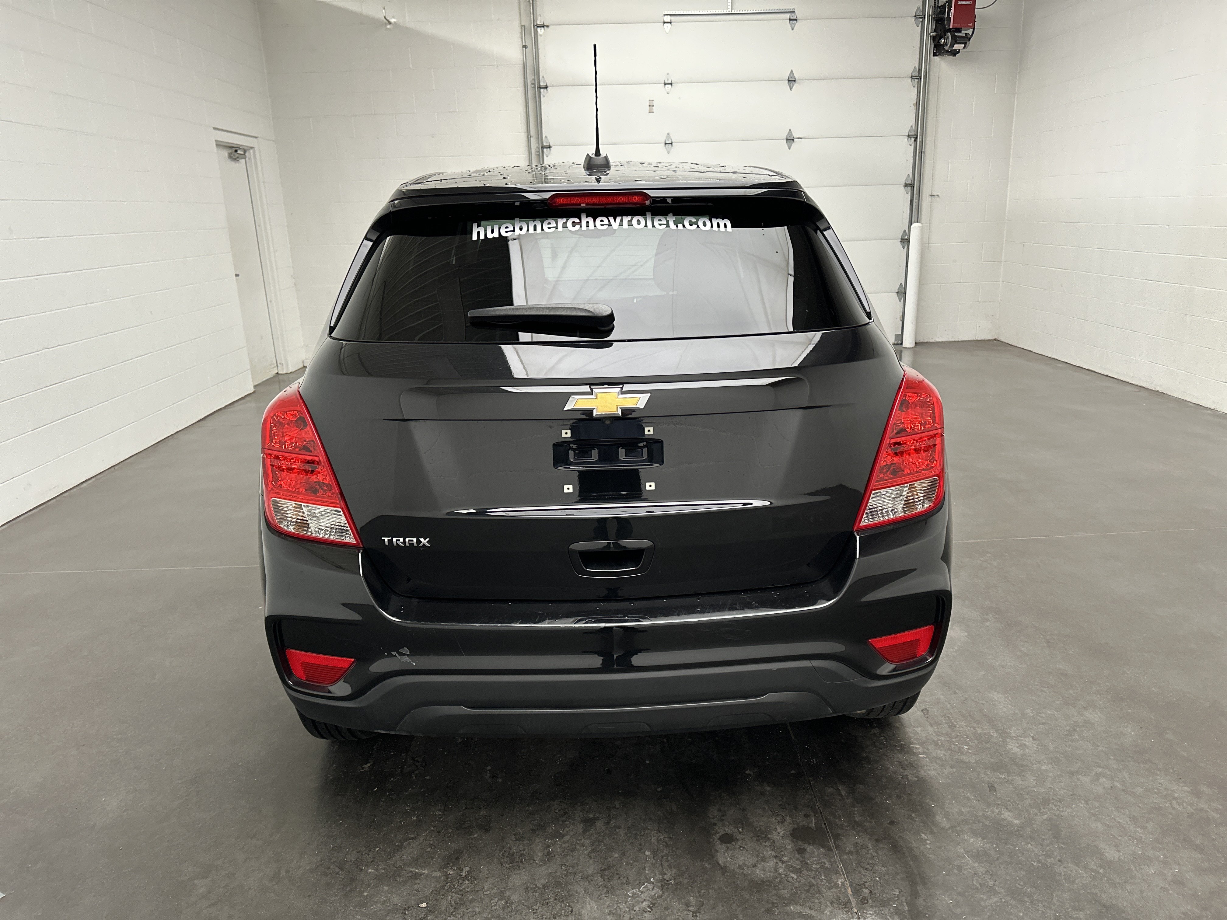Used 2020 Chevrolet Trax LS w/ Tint and Cruise Package FWD image 7
