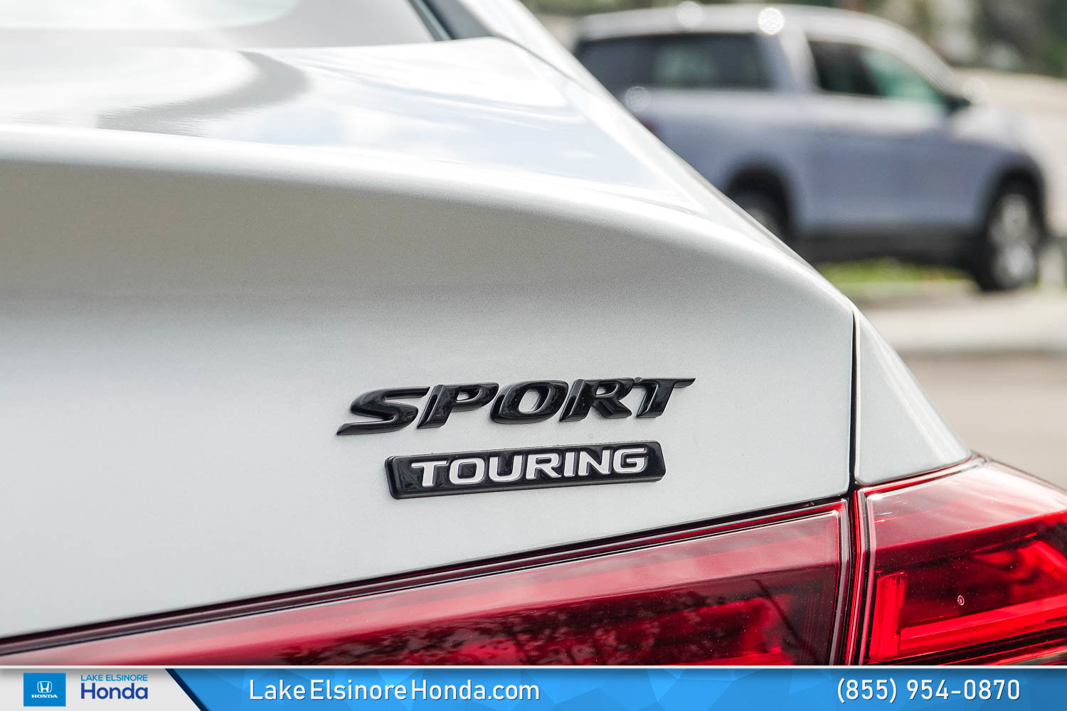 New 2026 Honda Civic Sport Touring image 12
