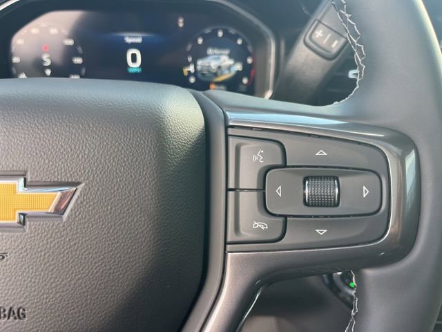 New 2026 Chevrolet Silverado 2500 High Country w/ Technology Package AWD/4WD image 22