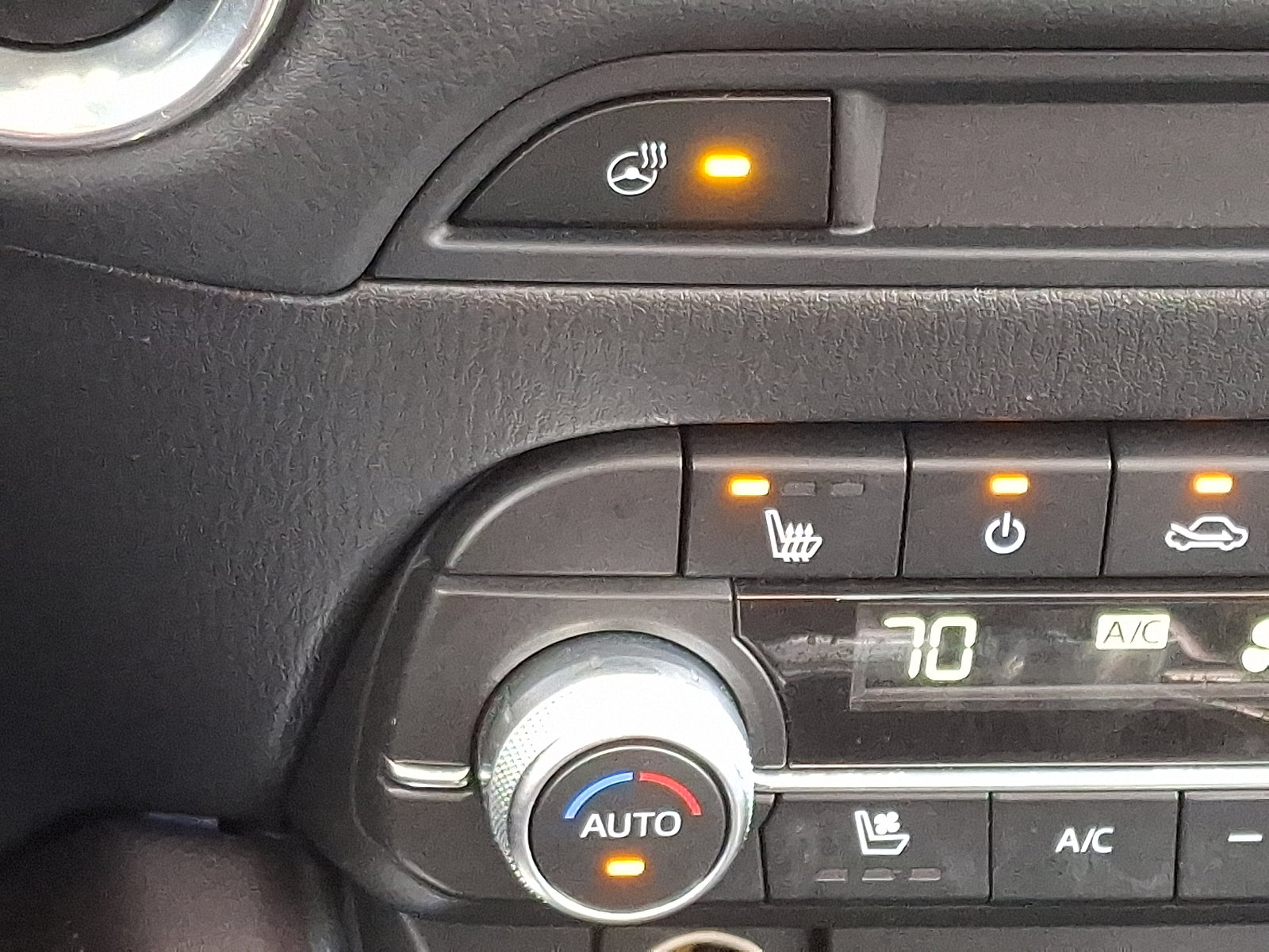 Used 2023 MAZDA CX-5 Signature image 27