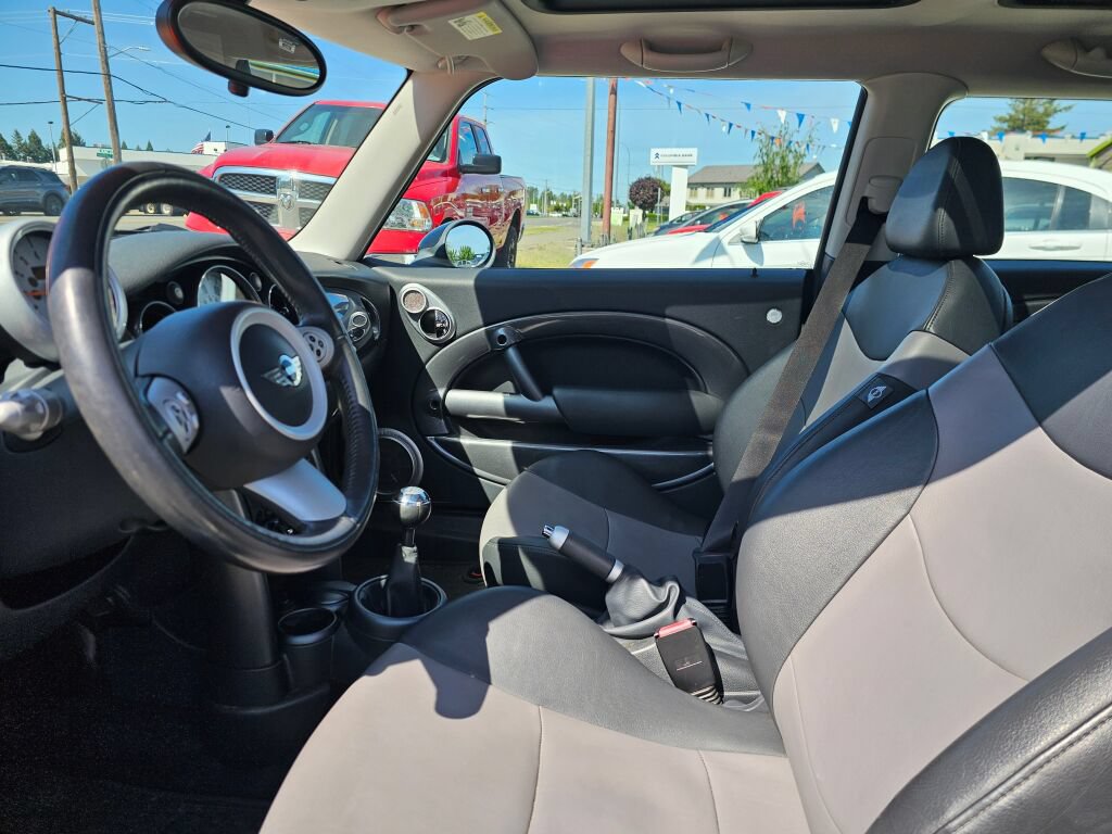 Used 2005 MINI Cooper S FWD image 24