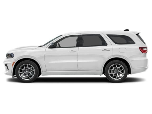 New 2027 Dodge Durango GT AWD/4WD image 2