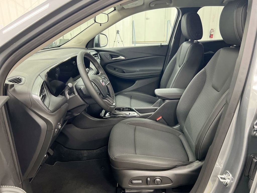 New 2026 Buick Encore GX Preferred w/ Comfort Package image 19