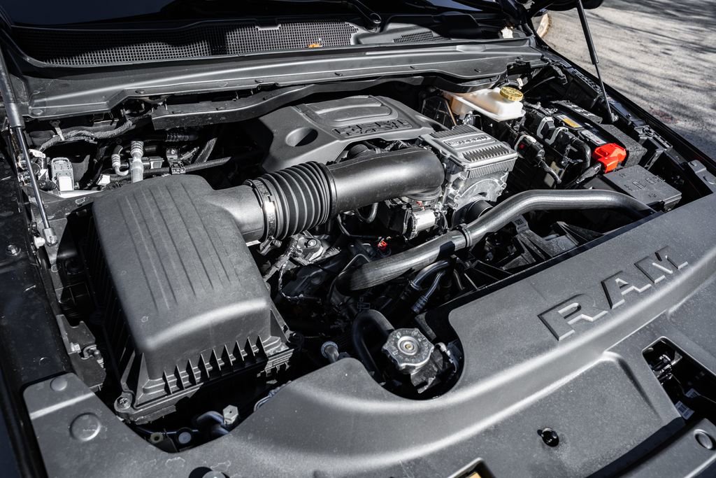 New 2026 RAM 1500 Laramie image 21