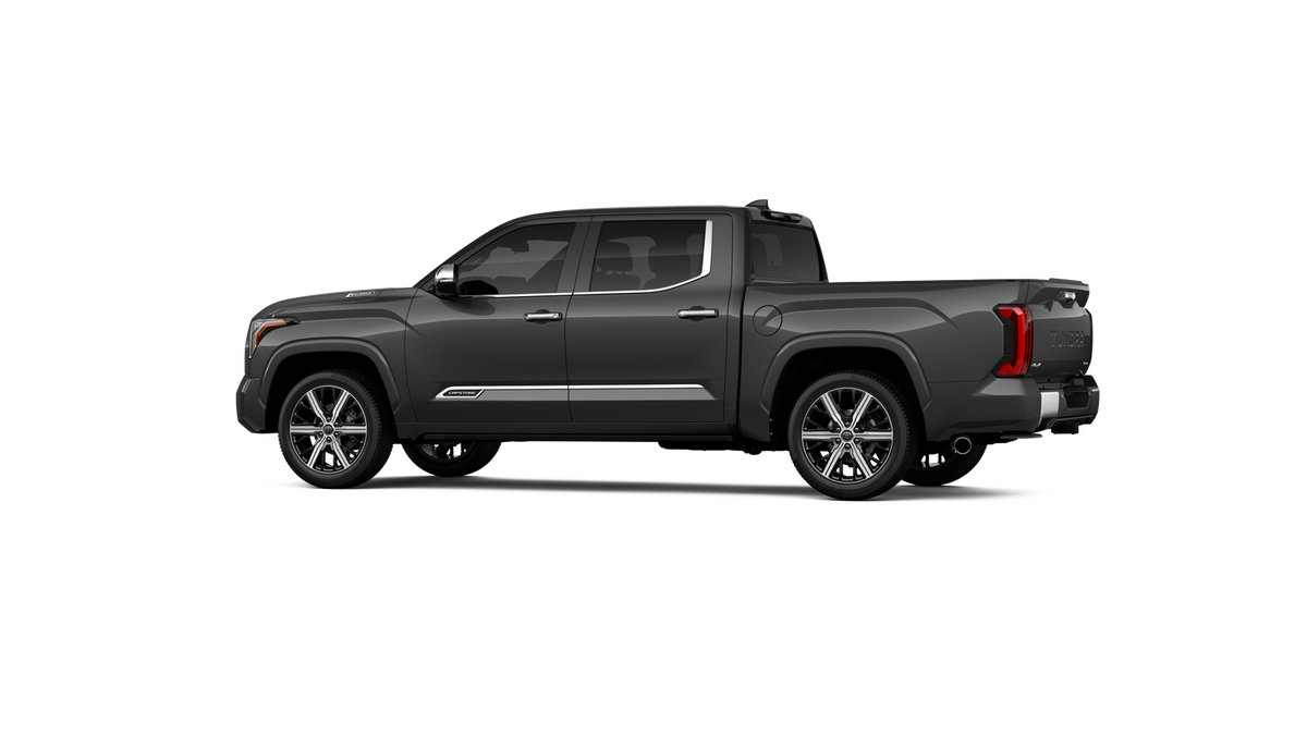 New 2026 Toyota Tundra Capstone AWD/4WD image 67