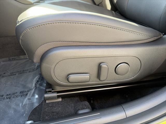 New 2026 Hyundai Kona SEL Premium image 13