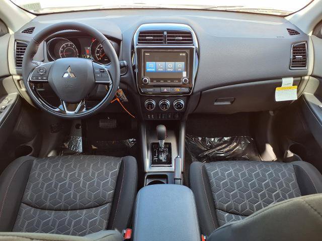 New 2027 Mitsubishi Outlander Sport LE FWD image 11