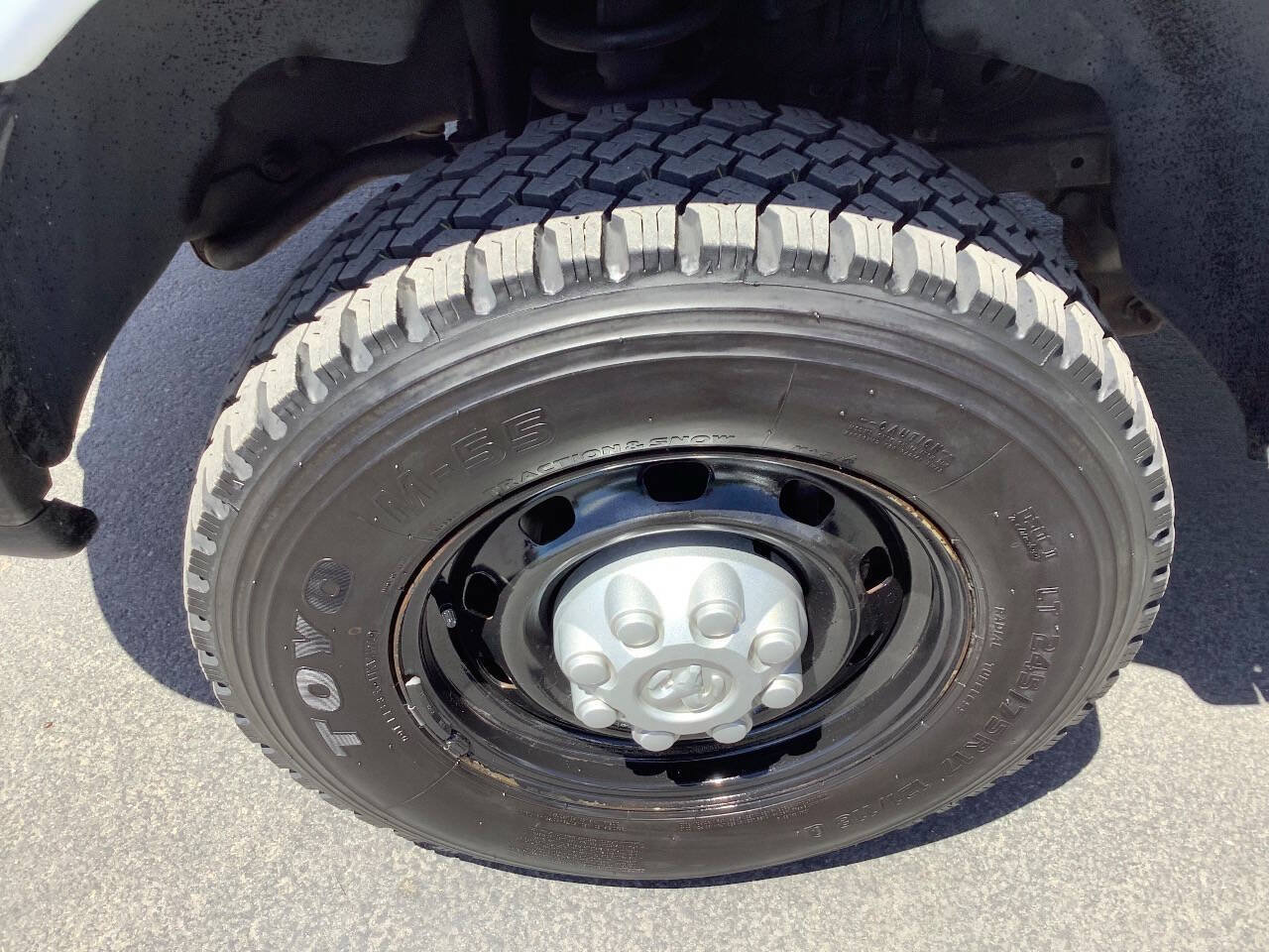 Used 2008 Dodge Ram 2500 Truck ST w/ Popular Equipment Group AWD/4WD image 24