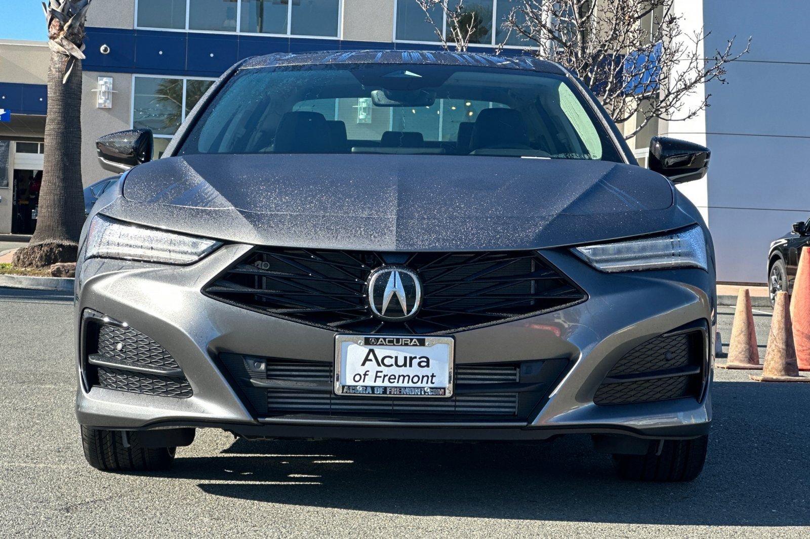 New 2025 Acura TLX w/ Technology Package image 5