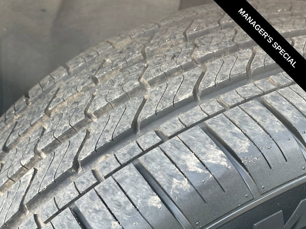 Used 2014 Jeep Grand Cherokee Altitude AWD/4WD image 9