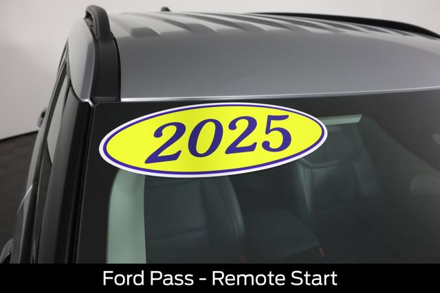 Certified 2025 Ford Explorer Active w/ Active Comfort Package image 12
