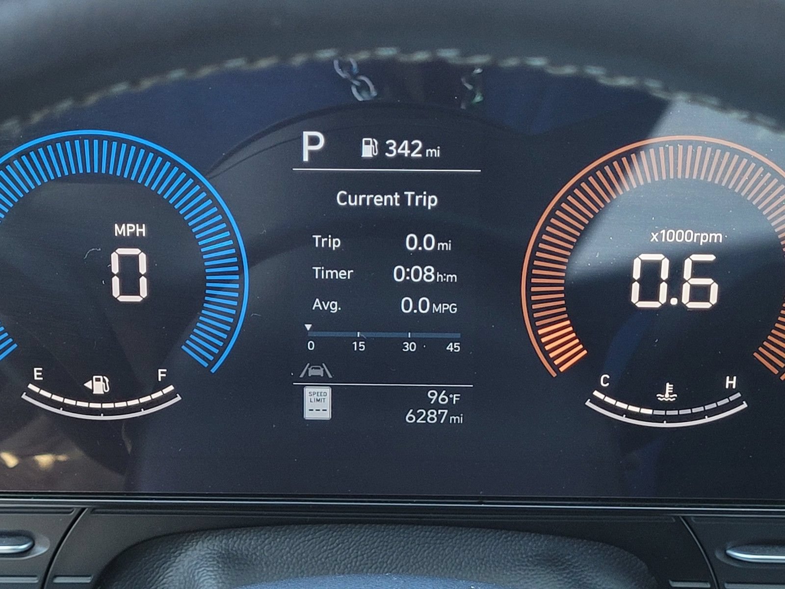 Certified 2026 Hyundai Kona SEL Sport FWD image 28