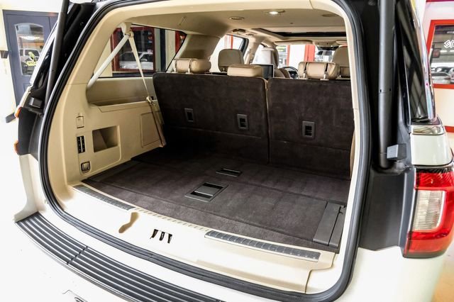 Used 2021 Lincoln Navigator L Reserve image 46