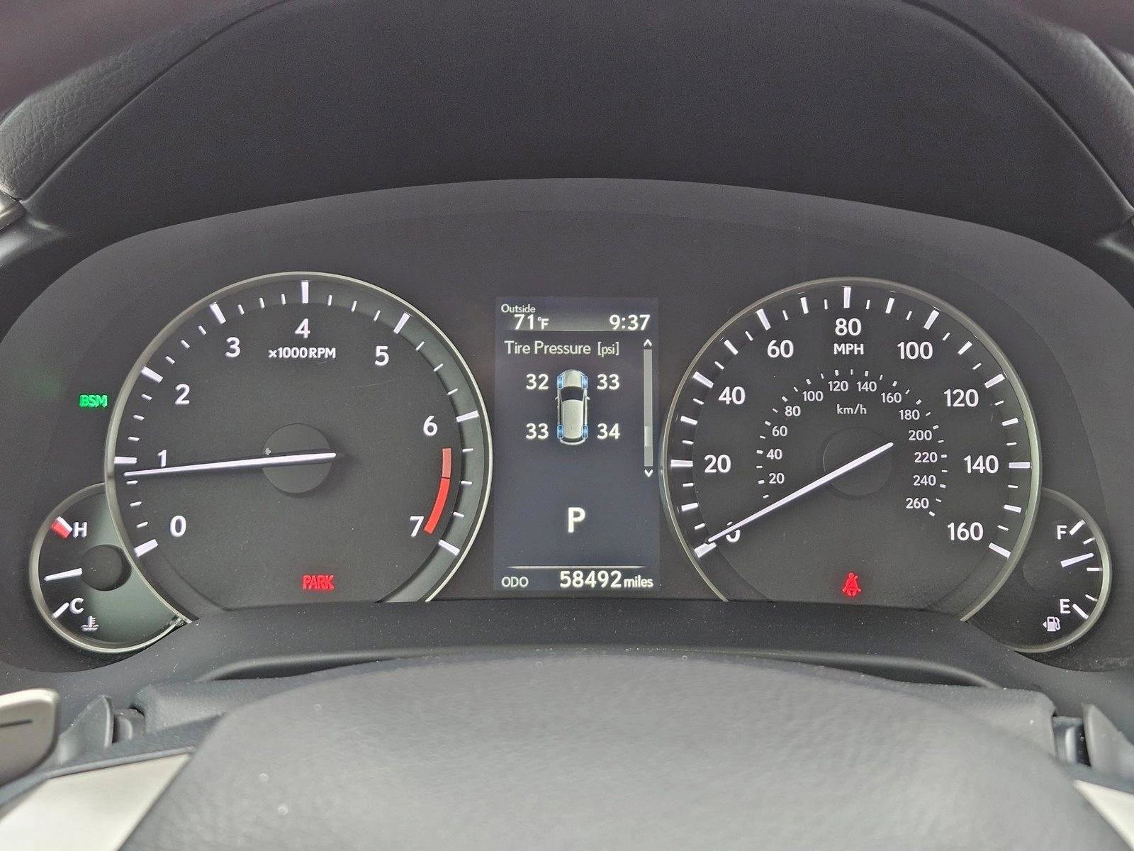 Used 2021 Lexus RX 350 FWD w/ Premium Package image 12