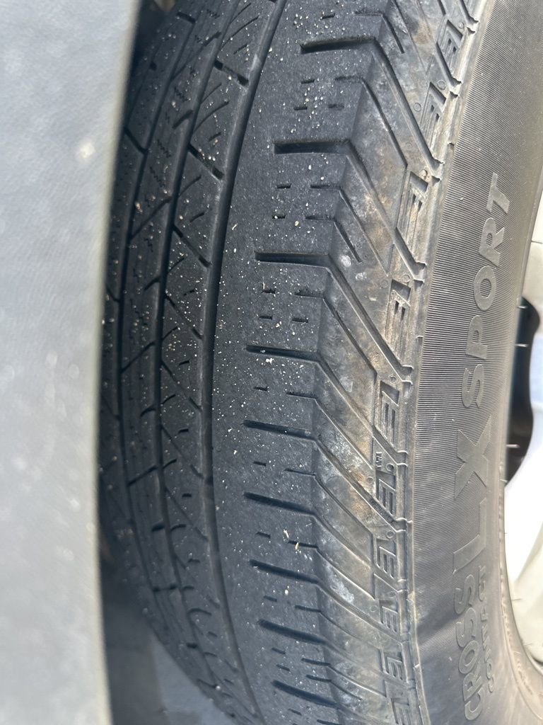 Used 2022 Kia Sorento LX image 8