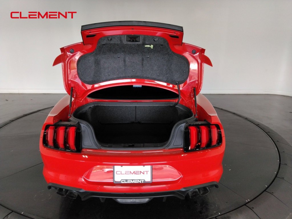 Used 2021 Ford Mustang GT image 8