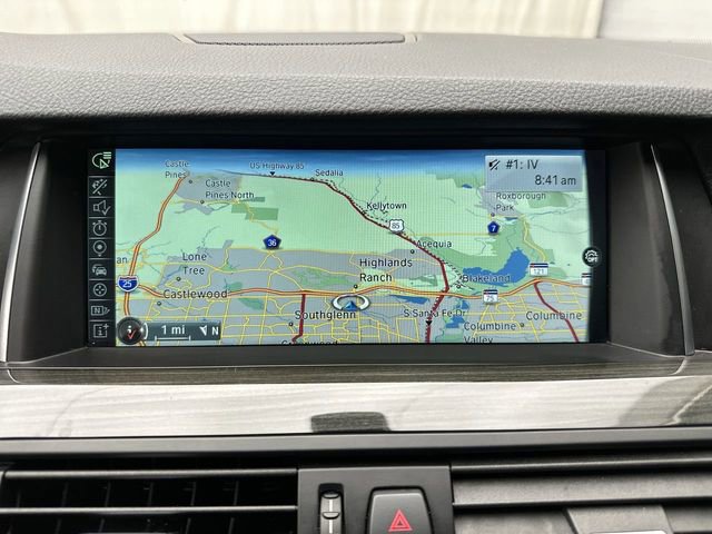 Used 2014 BMW 550i xDrive Sedan image 18
