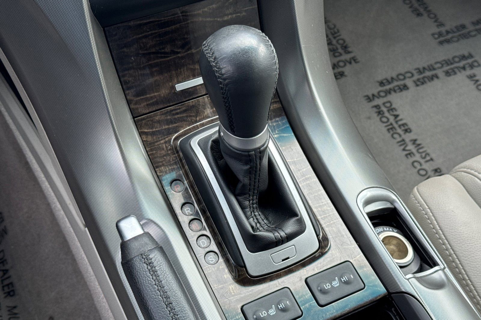 Used 2010 Acura TL image 21