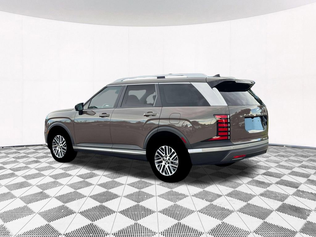 New 2026 Hyundai Palisade SEL image 6