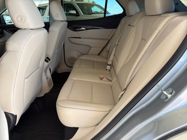 Used 2023 Buick Envision Essence image 30