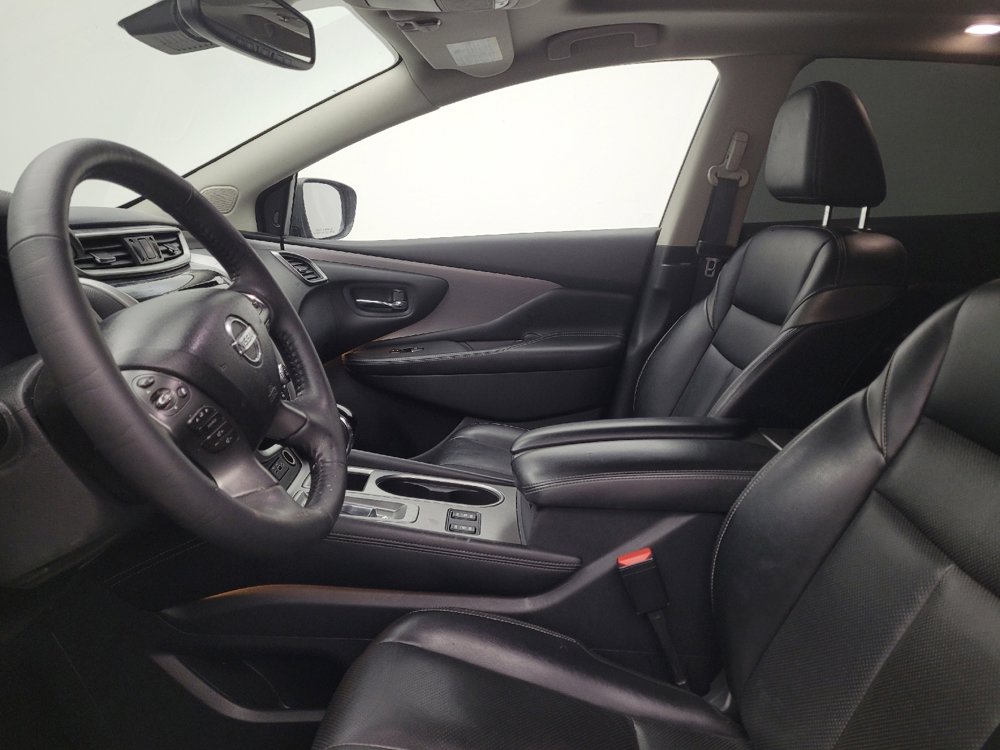 Used 2020 Nissan Murano SL w/ Moonroof Package image 17