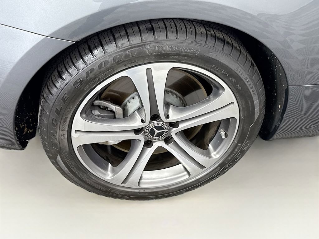 Used 2020 Mercedes-Benz E 450 E 450 image 28