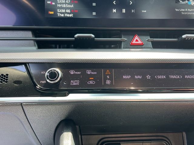 Certified 2023 Kia Sportage SX FWD image 19