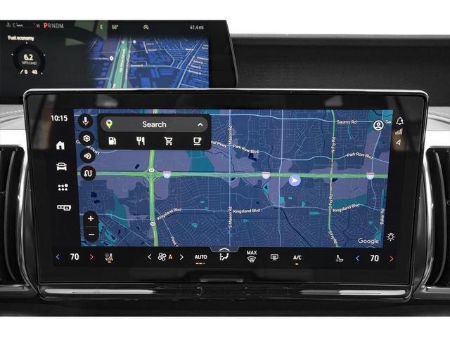 Used 2025 Ford Expedition Platinum w/ Driver's Package image 11