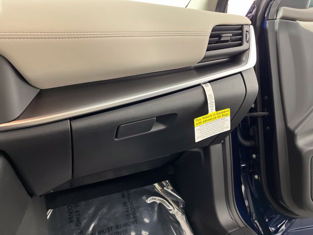 New 2026 Nissan Rogue Dark Armor FWD image 37