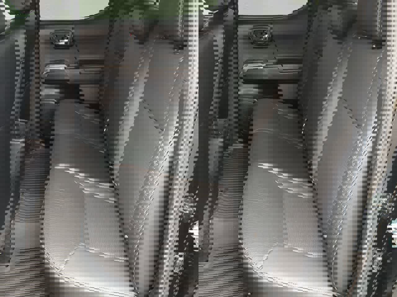 Used 2022 Toyota Tacoma Limited w/ Nightshade Package image 21