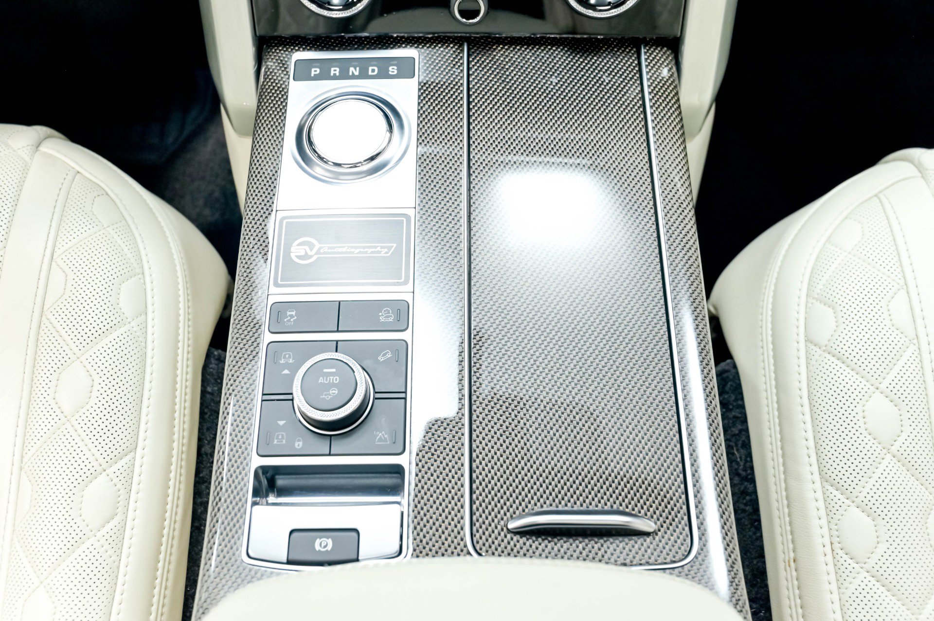 Used 2022 Land Rover Range Rover SV Autobiography Dynamic AWD/4WD image 45