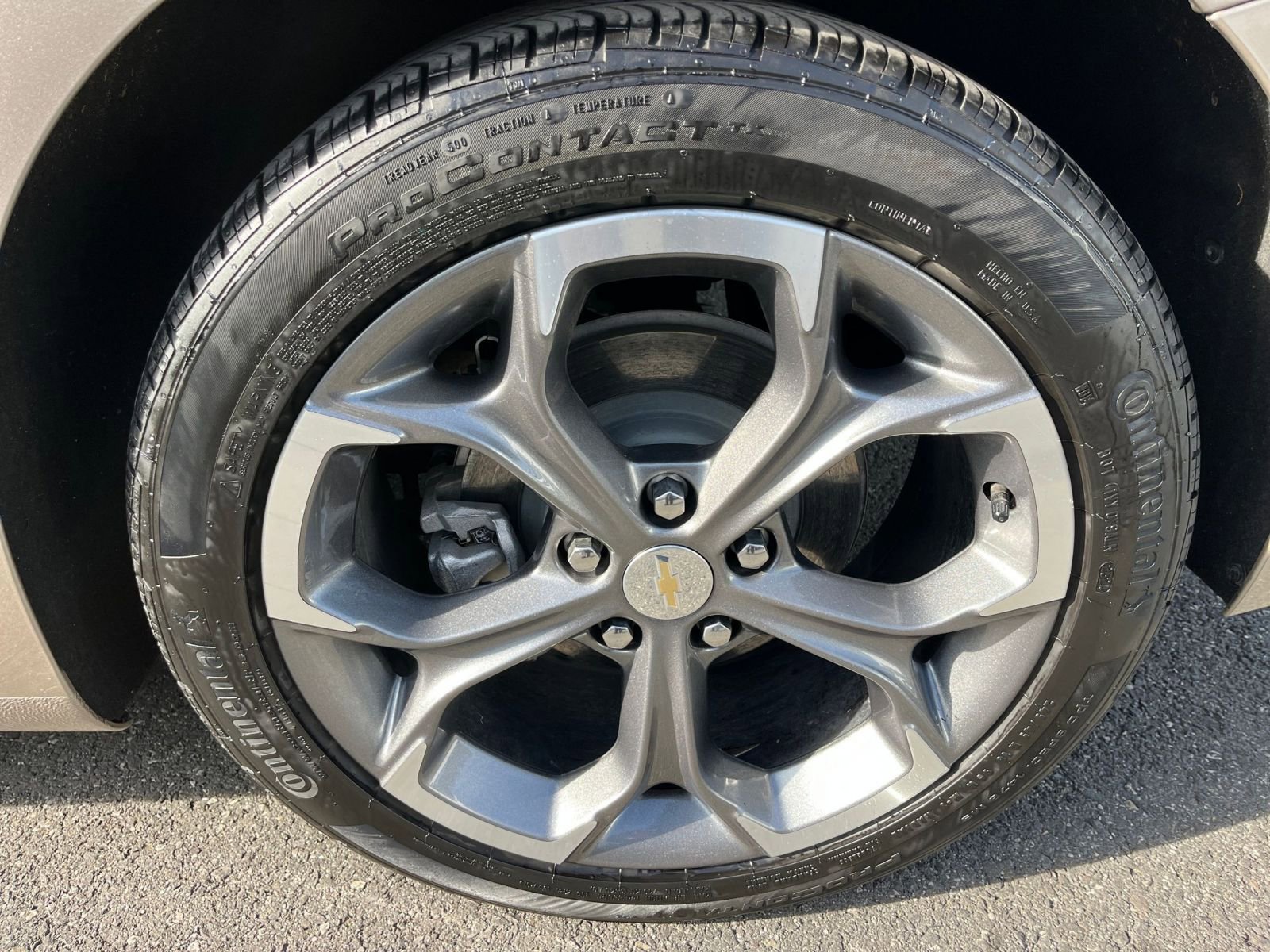 Used 2024 Chevrolet Malibu LT image 30