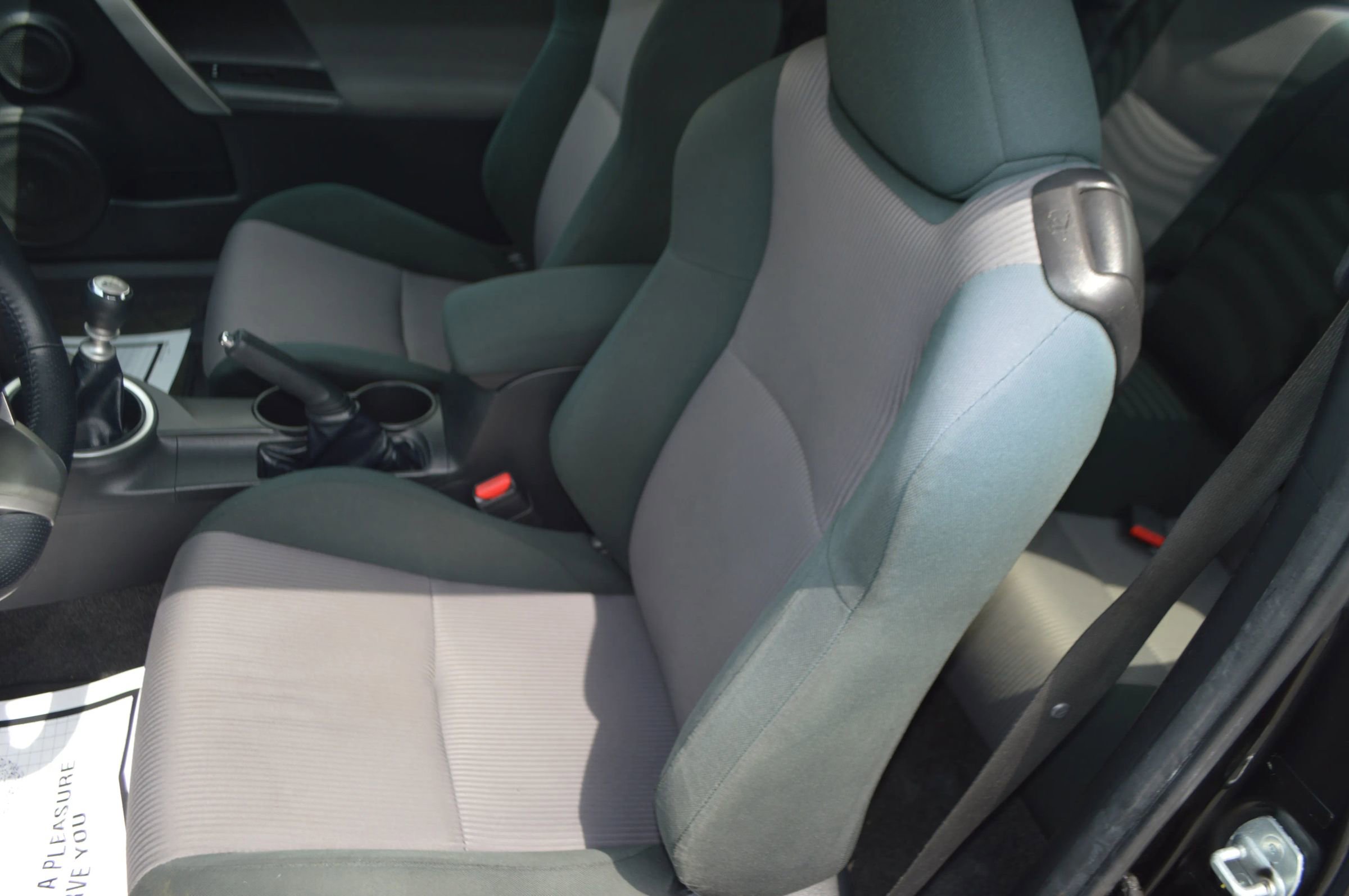 Used 2015 Scion tC image 15