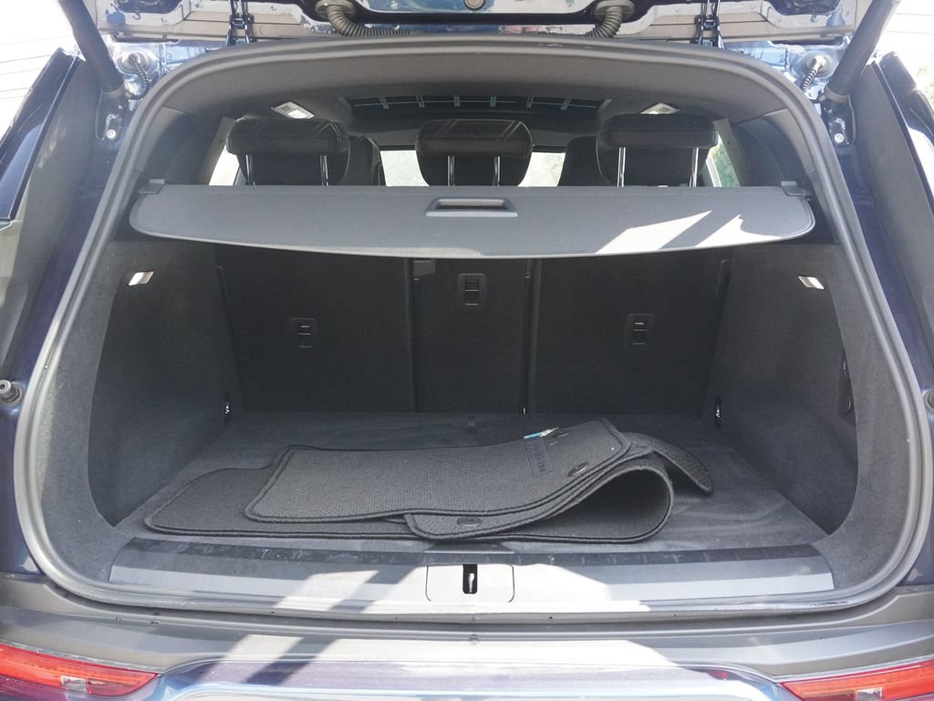Used 2023 Fisker Ocean One AWD/4WD image 19