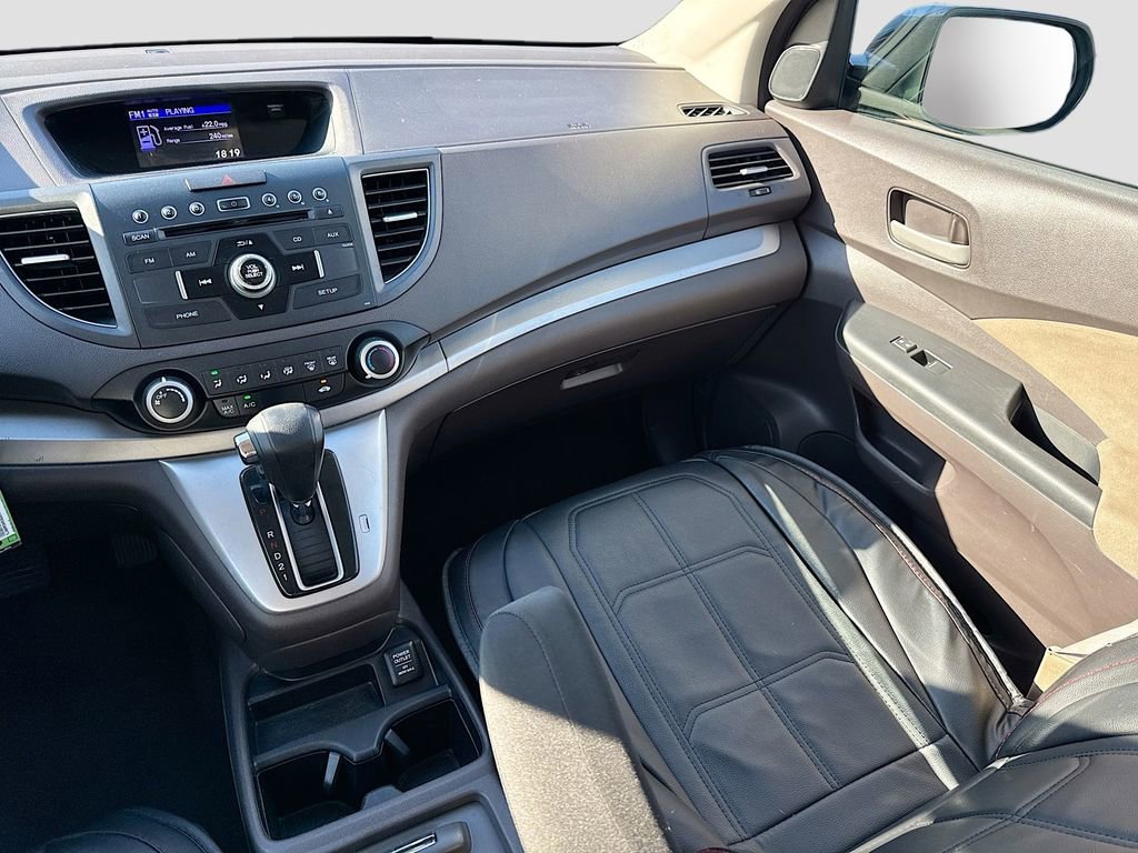 Used 2013 Honda CR-V EX image 27