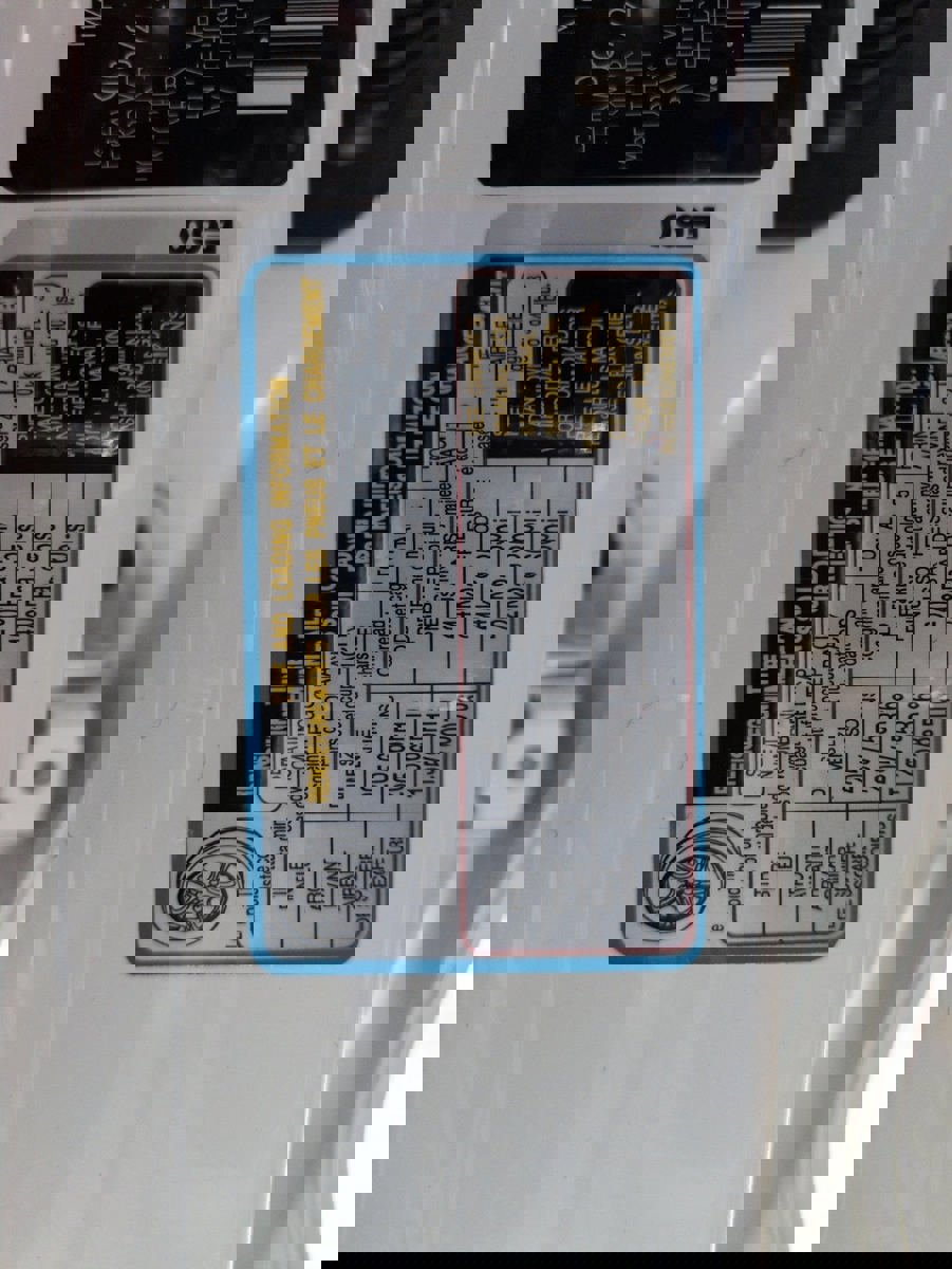 New 2026 Kia K5 LXS image 47