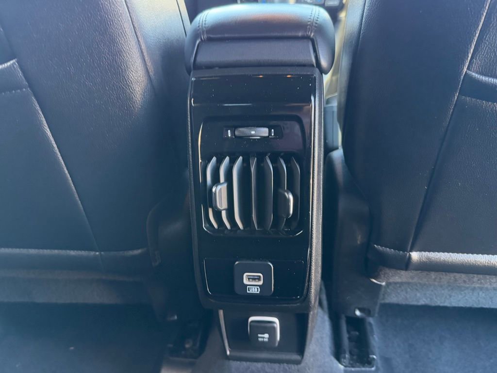 Used 2024 Jeep Compass Limited AWD/4WD image 26