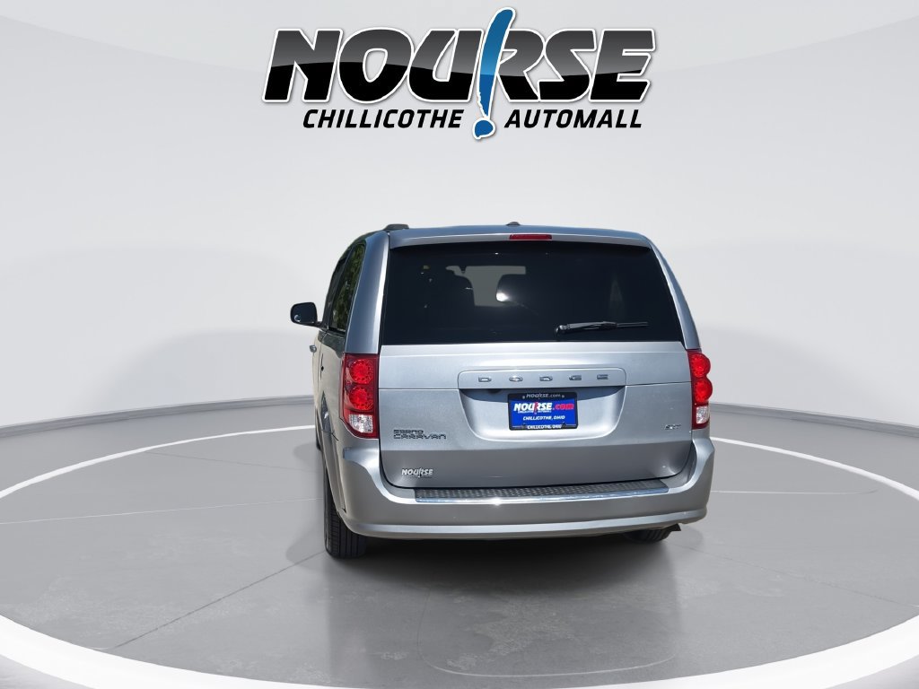 Used 2019 Dodge Grand Caravan SXT FWD image 7