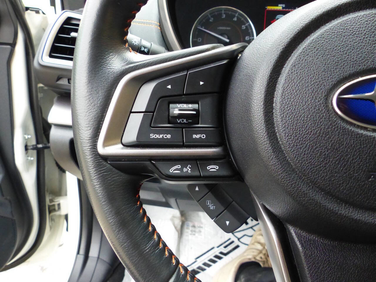 Used 2019 Subaru Crosstrek 2.0i Limited w/ Popular Package #4 image 25