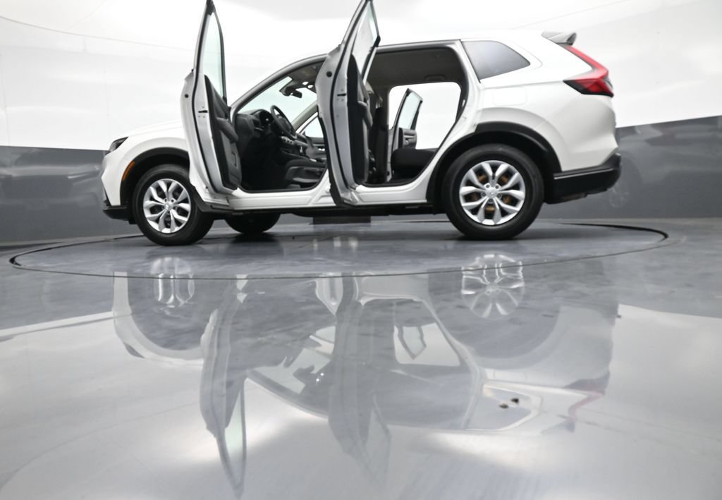 Certified 2023 Honda CR-V LX image 47