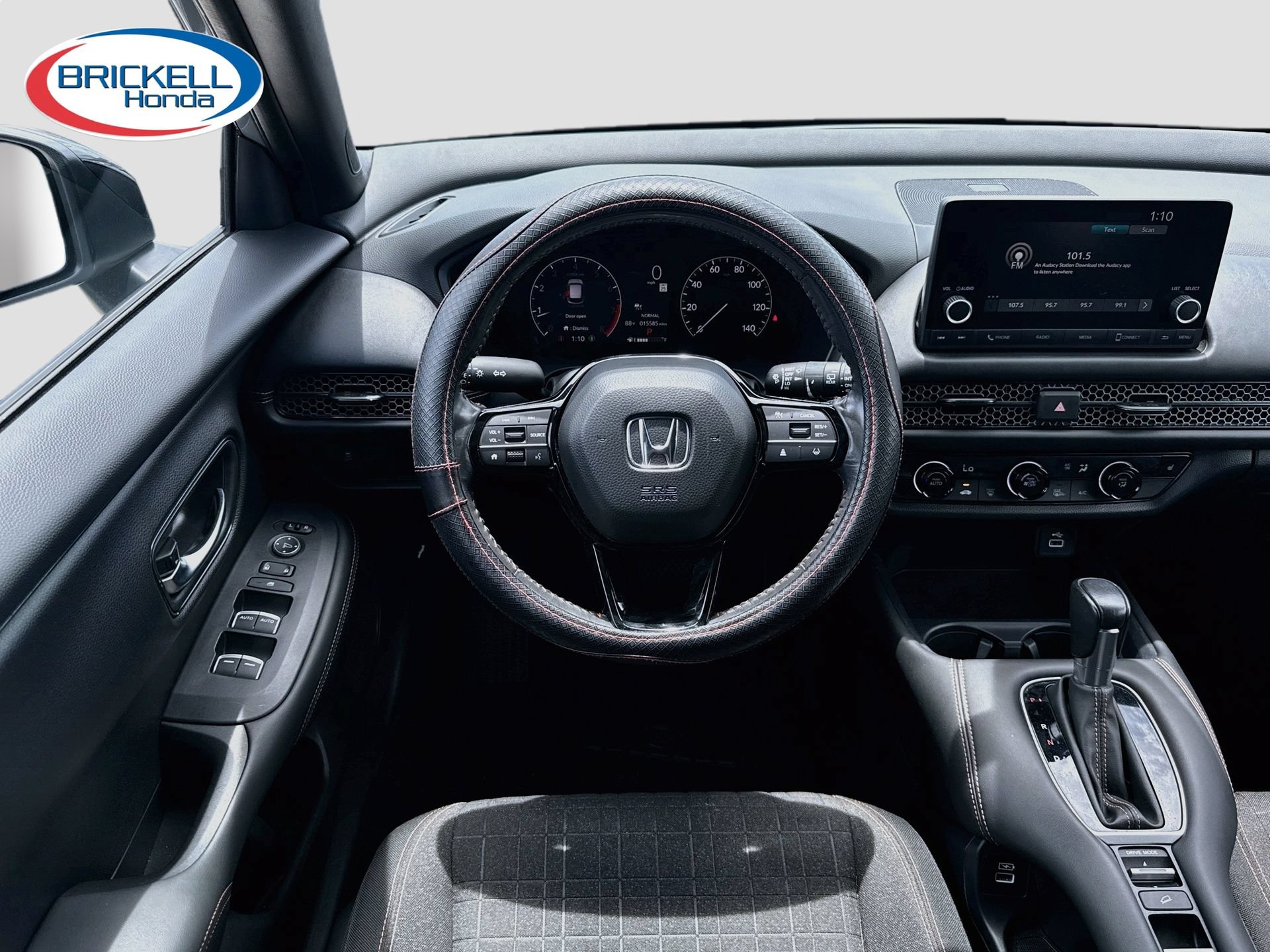 Used 2023 Honda HR-V Sport image 19