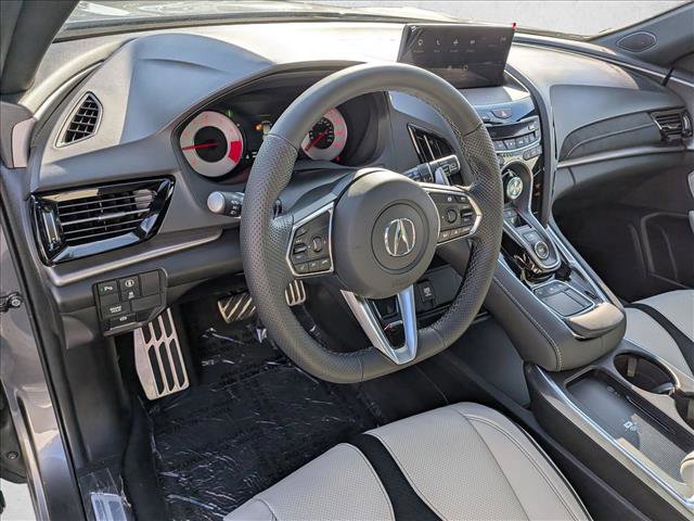 New 2026 Acura RDX A-Spec image 3