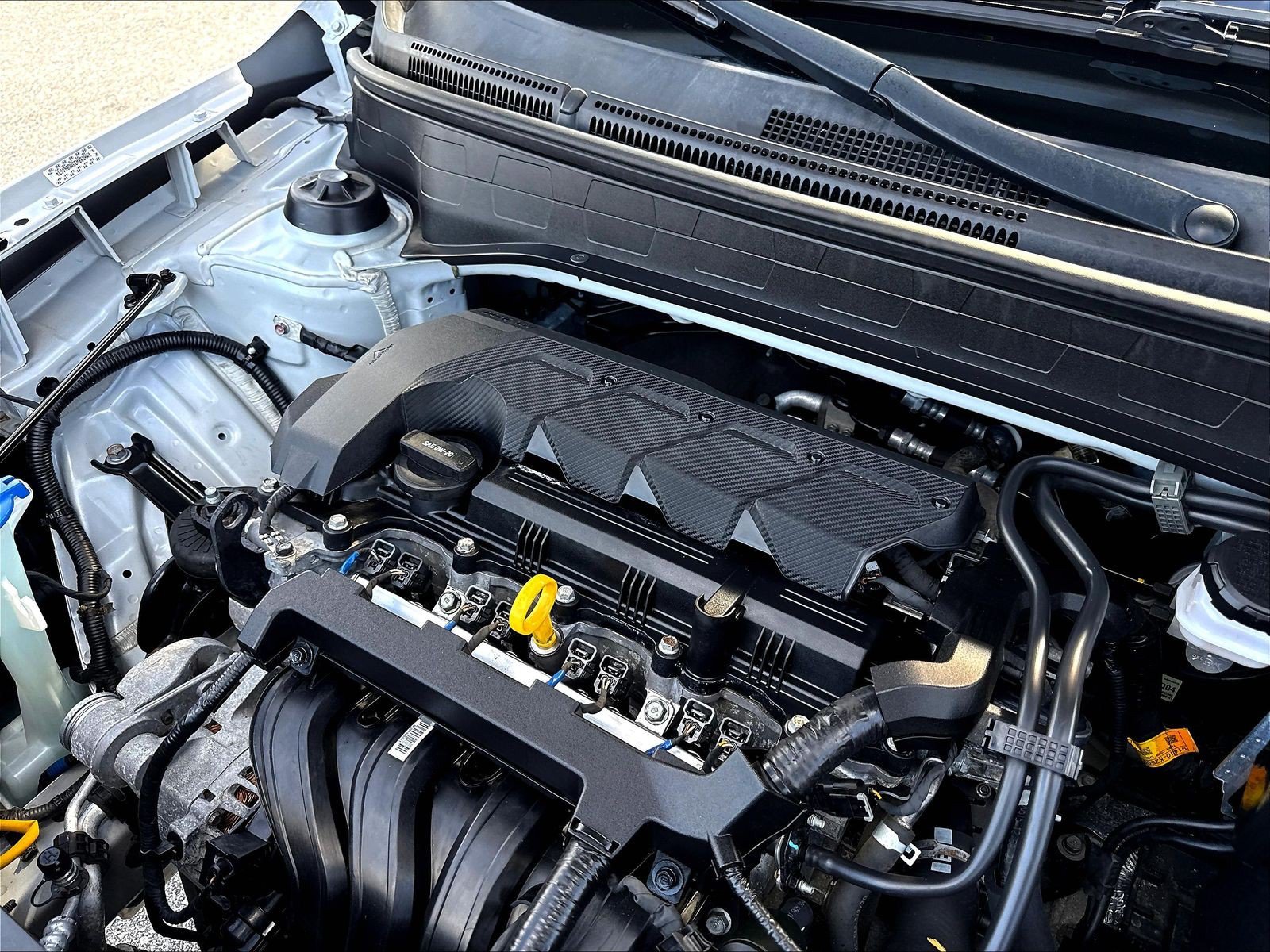 Used 2021 Hyundai Venue SE FWD image 31