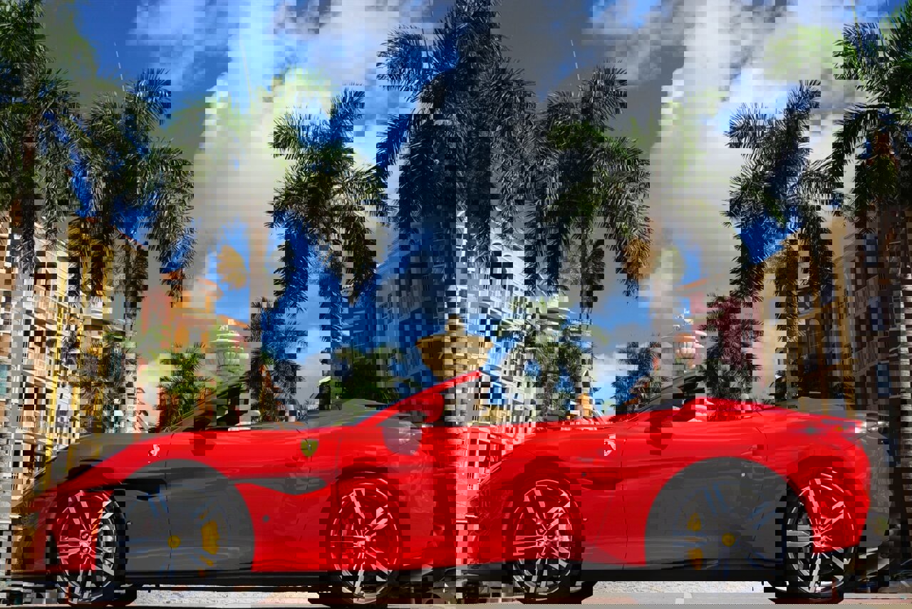 Used 2022 Ferrari Portofino M image 32