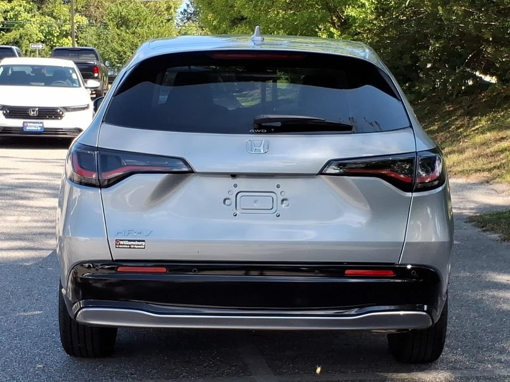 New 2027 Honda HR-V EX-L image 6